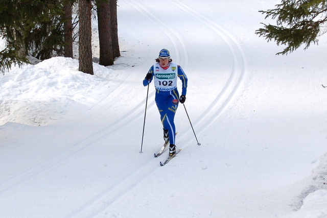 Grand-Prix Vallorcine